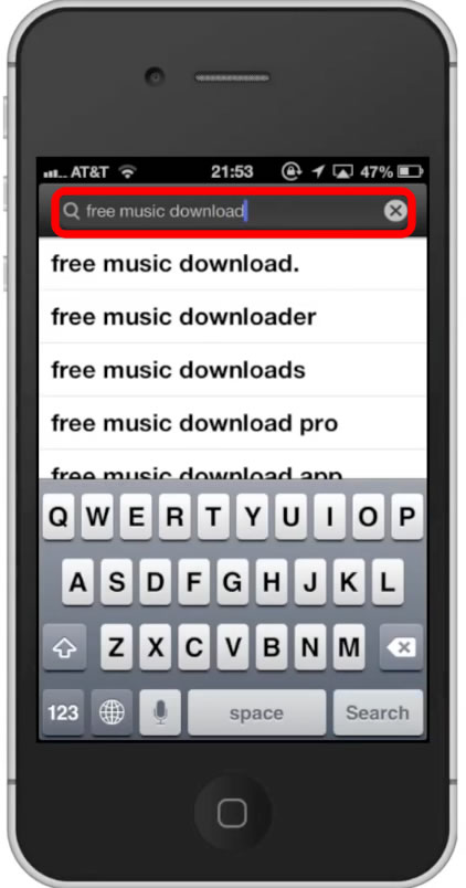 download free music for ipod