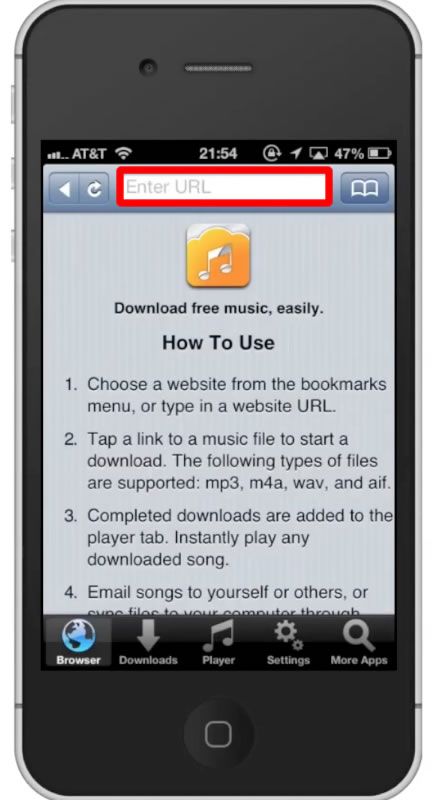 for ipod instal 4K Downloader 5.7.6