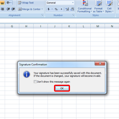 how-to-create-and-add-digital-signature-in-excel-howtech