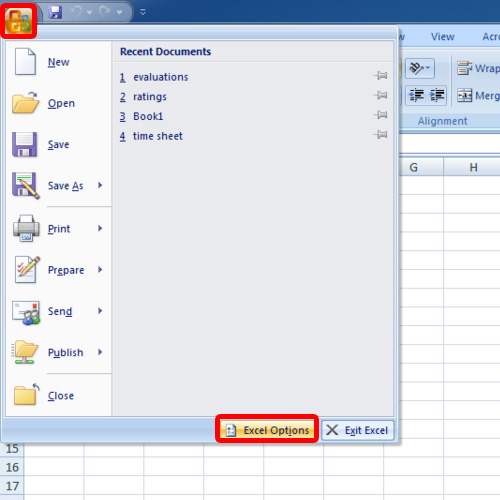 anova excel 2011 for mac