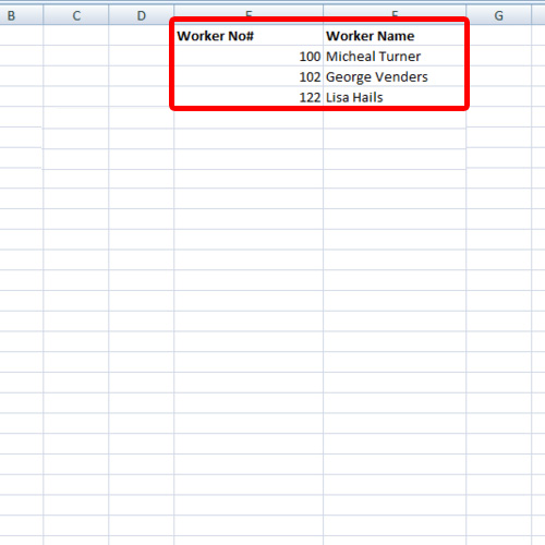 Apply VLOOKUP on two sheets