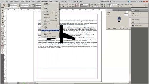 microsoft word for mac adding bounding box