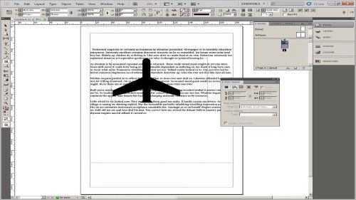 how-to-wrap-text-around-image-in-indesign-howtech