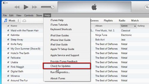 How to Update iTunes | HowTech