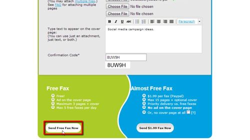 How to Send Fax Online | HowTech