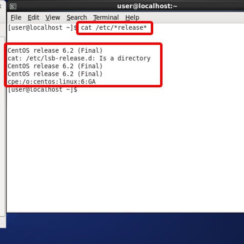 centos latest stable version