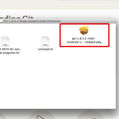 install gpg mac