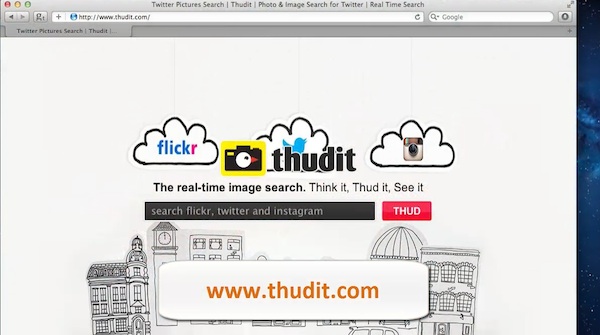 go to www.thudit.com