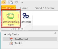 sync google tasks with microsoft to do