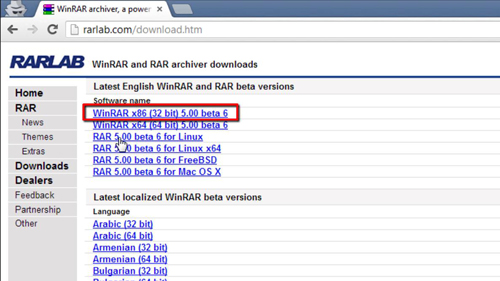 rarlab download htm