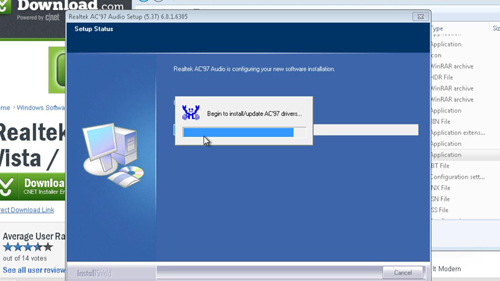 download realtek ac 97 audio