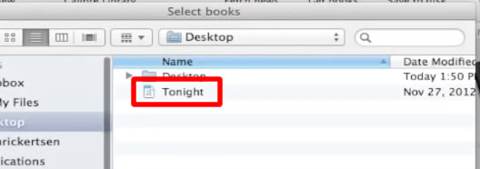 how to convert a word document in mac zip file to pc