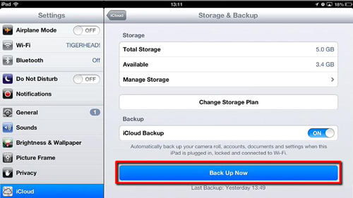 copy ipad backup to apple configurator 1