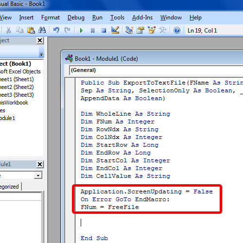 how-to-export-excel-data-to-word-via-vba-howtech