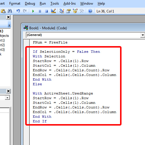 how-to-export-excel-data-to-word-via-vba-howtech