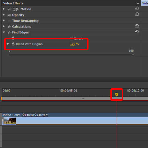 download adobe premiere fade to black