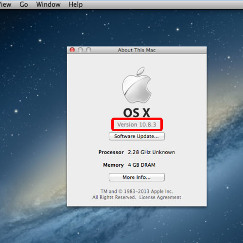 how to install mac os on pc without a mac transmac