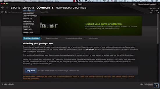 how to download steam workshop content browser