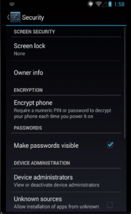 How to Change Android Phone Lock Screen | HowTech