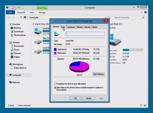 mac disk utility check for bad sectors