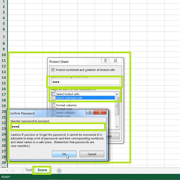 create a lookup table in excel for mac