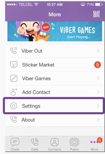 how to download free viber for iphone