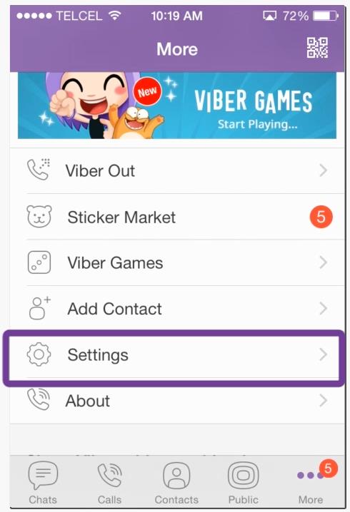 how to save viber desktop messages