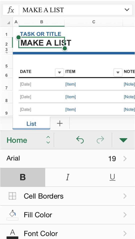 you can visualize comments embedded