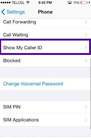 download best caller id for iphone