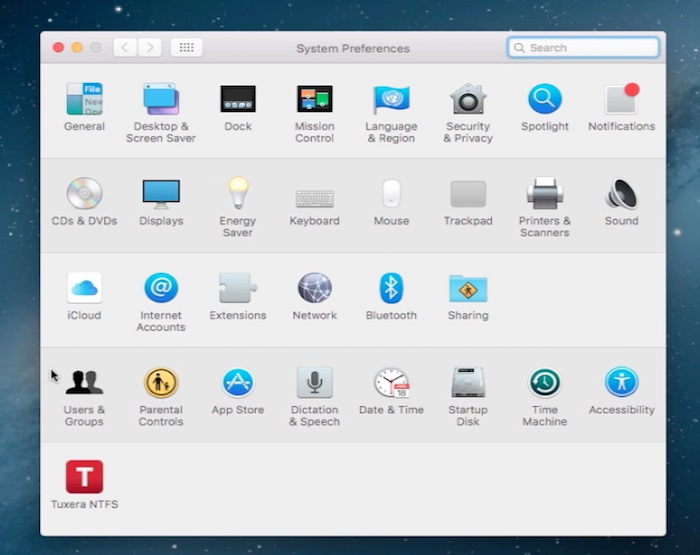 mac network monitor menu bar