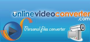 onlinevideoconverter logo