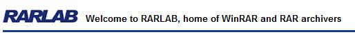 rarlab logo