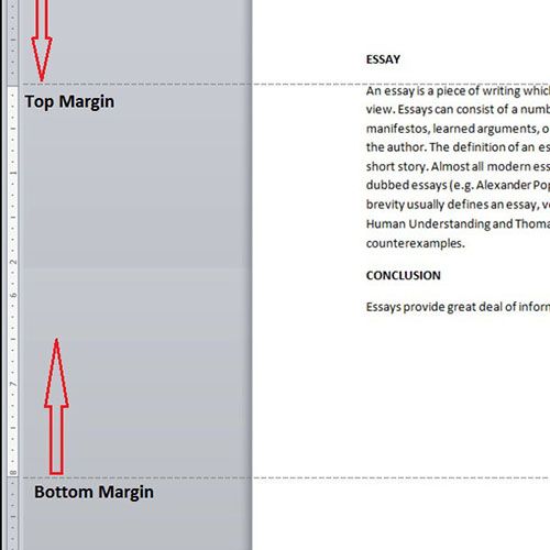 microsoft word printing problems margins 2010