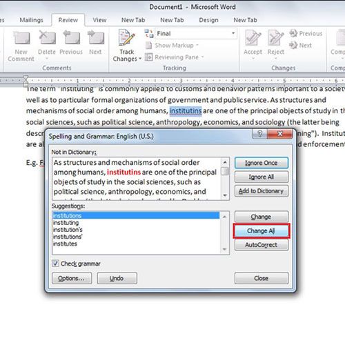 afrikaans spell check for microsoft word 2010