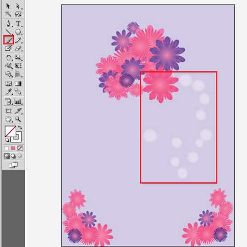 How to create a greeting card in Adobe Illustrator HowTech