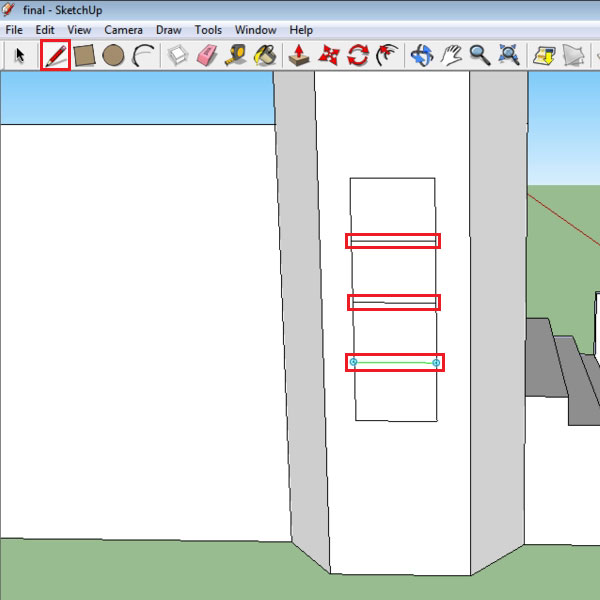 sketchup make components unique