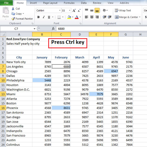 how-to-target-large-data-groups-in-excel-howtech