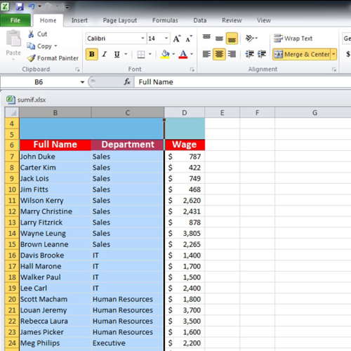 how to track changes in excel for mac