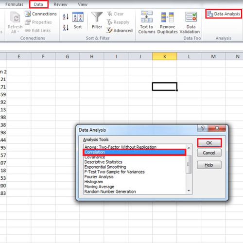 addin analysis toolpak excel 2016