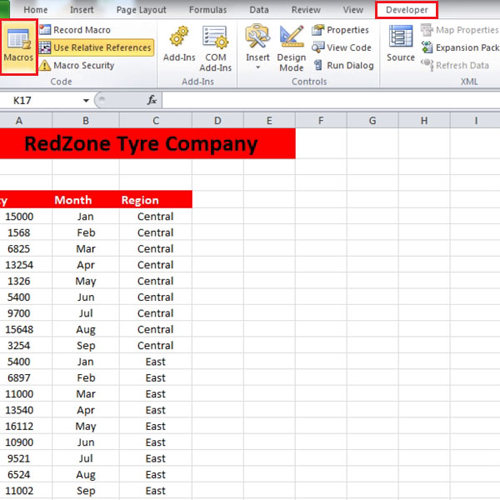 excel for mac simply says opps