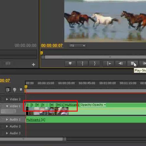 how to use adobe premiere cs6