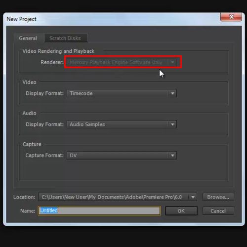 adobe premiere pro cs6 hdv presets download