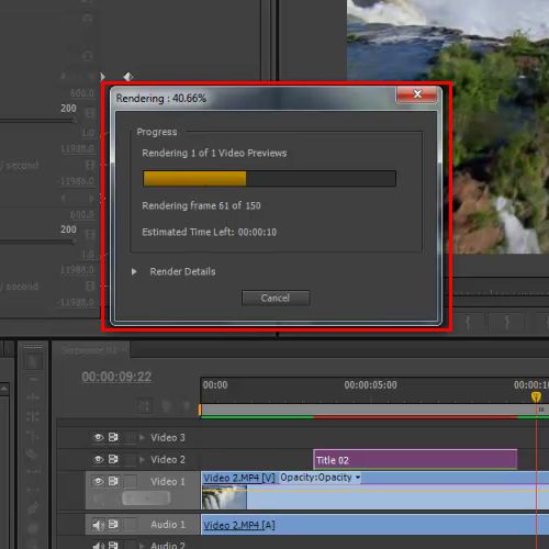 premiere pro cs6 presets free download