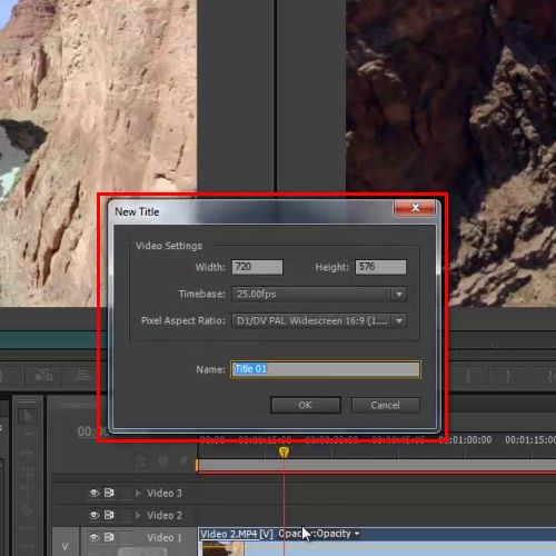 Tutorial Adobe Premiere Cs6 Mac