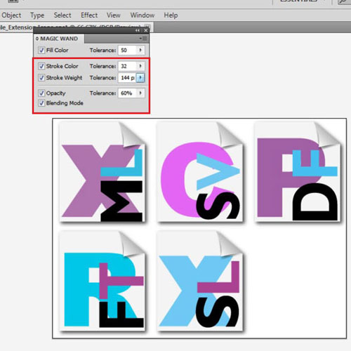 download font for illustrator cs5