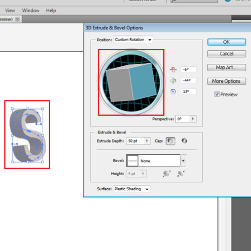 3d text creator software