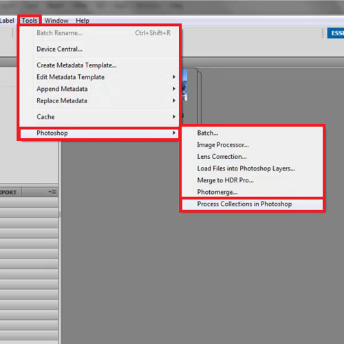 how to stitch panorama photoshop cs6