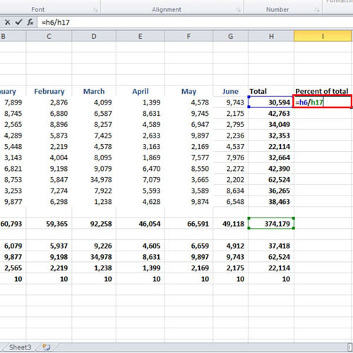 Mean Absolute Percentage Error Excel Howto How To Find Percentage 9730