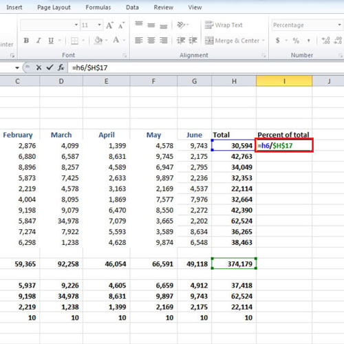 excel for mac 2008 fill handle