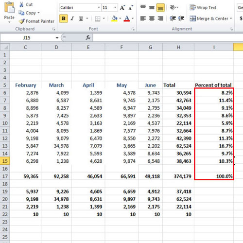 using absolute cell references in excel for mac